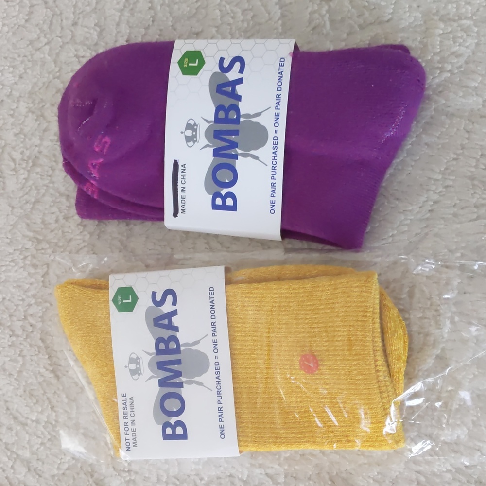 Bombas socks